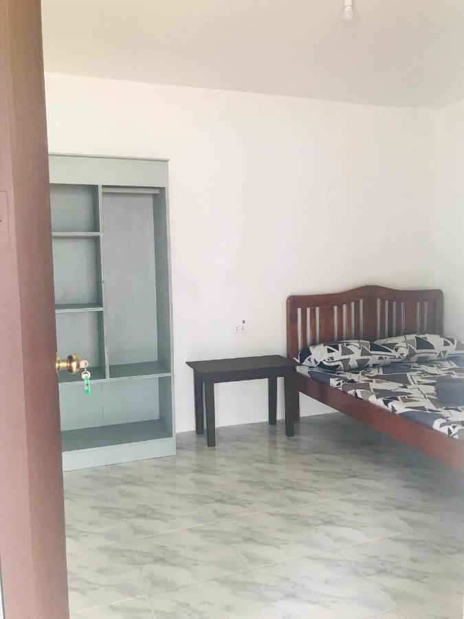 Bai Quaba Apartment El Nido Exterior photo