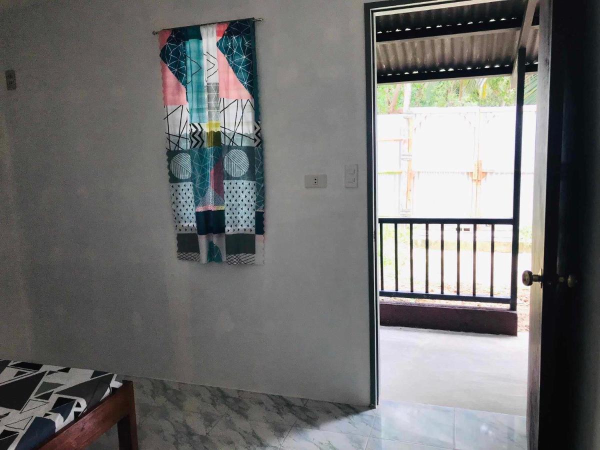 Bai Quaba Apartment El Nido Exterior photo